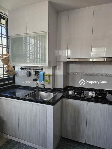 For Sale - 75 Bedok North Road