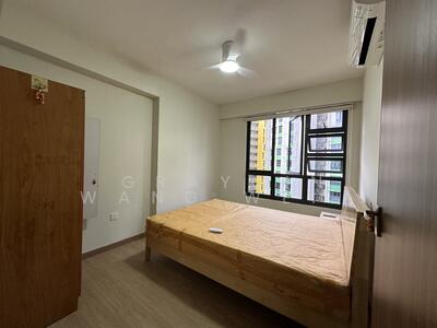 For Rent - 641C Tampines Street 62