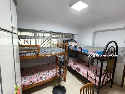 For Rent - 264 Boon Lay Drive