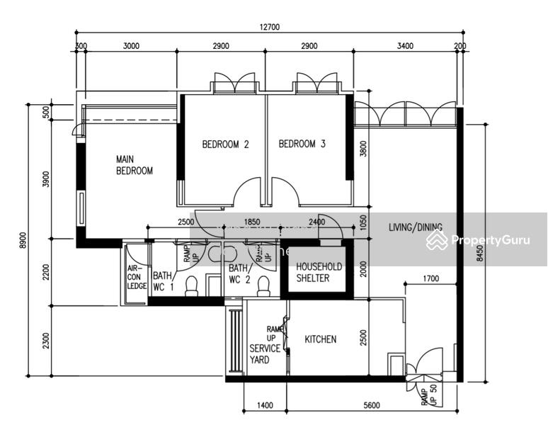 For Sale 443B Fernvale Road