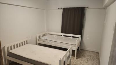 For Rent - 22 Marsiling Drive