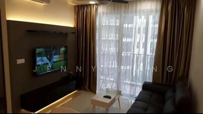 For Rent - Heron Bay