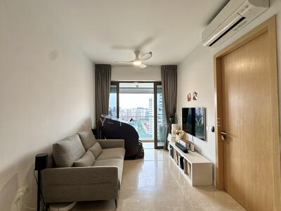 For Sale - The Tre Ver