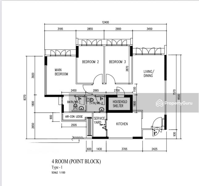 For Sale 526B Costa Ris