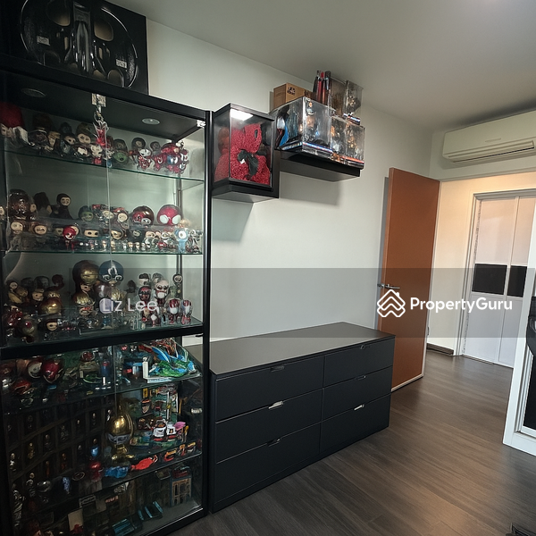 Common Bedroom 2