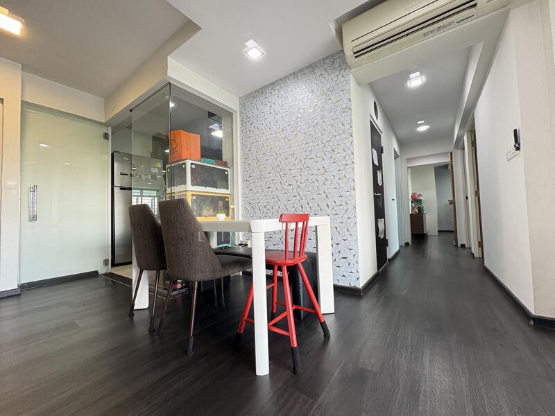 For Sale - 526B Costa Ris