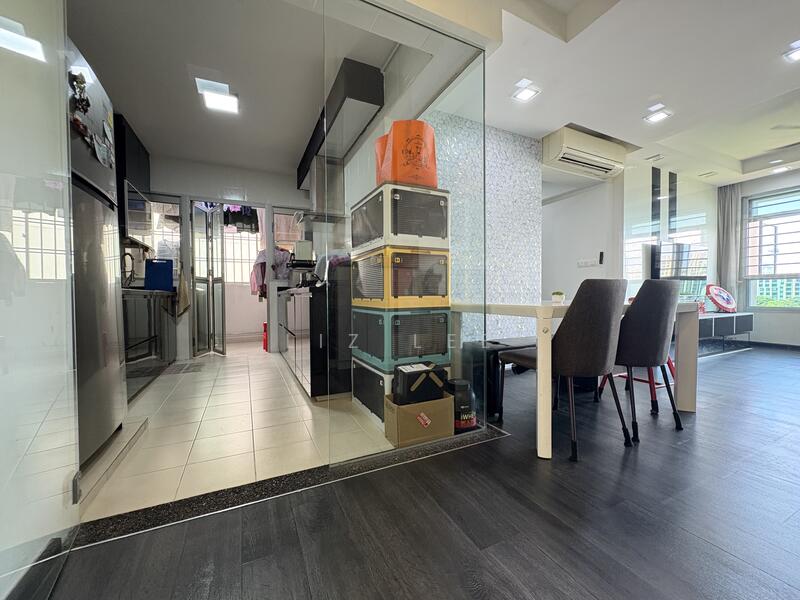 For Sale - 526B Costa Ris