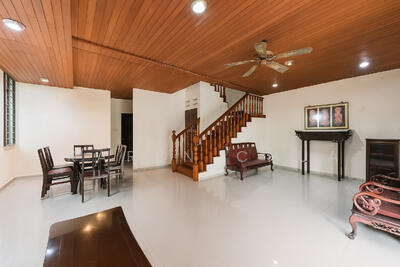 For Sale - Chip Thye Garden