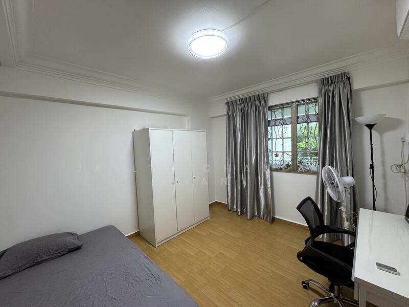 126 Simei Street 1, 126 Simei Street 1, Room Rental, 120 sqft, HDB Flat For Rent, by Jaslyn Chan Ai Lian, 60019540 - Bedroom - PropertyGuru.com.sg