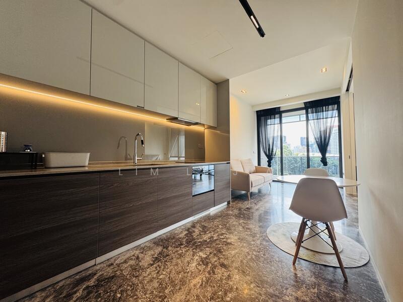 19 Nassim, 19 Nassim Hill, 1 Bedroom, 646 sqft, Condominium For Rent, by Lim Li Jia, 60019542 - PropertyGuru.com.sg