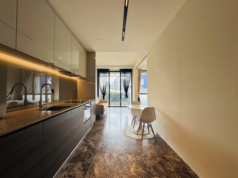 19 Nassim, 19 Nassim Hill, 1 Bedroom, 646 sqft, Condominium For Rent, by Lim Li Jia, 60019542 - PropertyGuru.com.sg