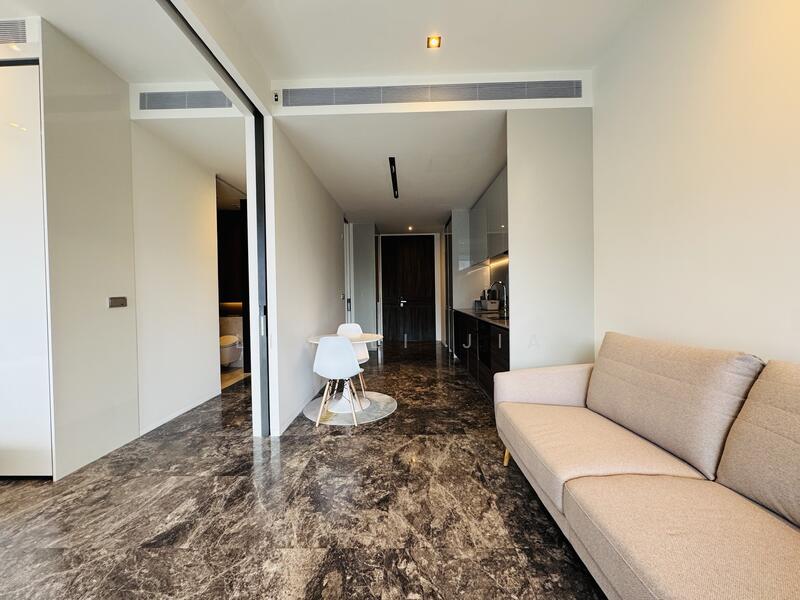 19 Nassim, 19 Nassim Hill, 1 Bedroom, 646 sqft, Condominium For Rent, by Lim Li Jia, 60019542 - PropertyGuru.com.sg