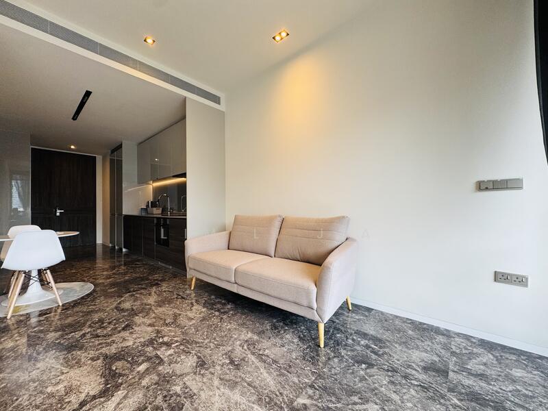19 Nassim, 19 Nassim Hill, 1 Bedroom, 646 sqft, Condominium For Rent, by Lim Li Jia, 60019542 - PropertyGuru.com.sg