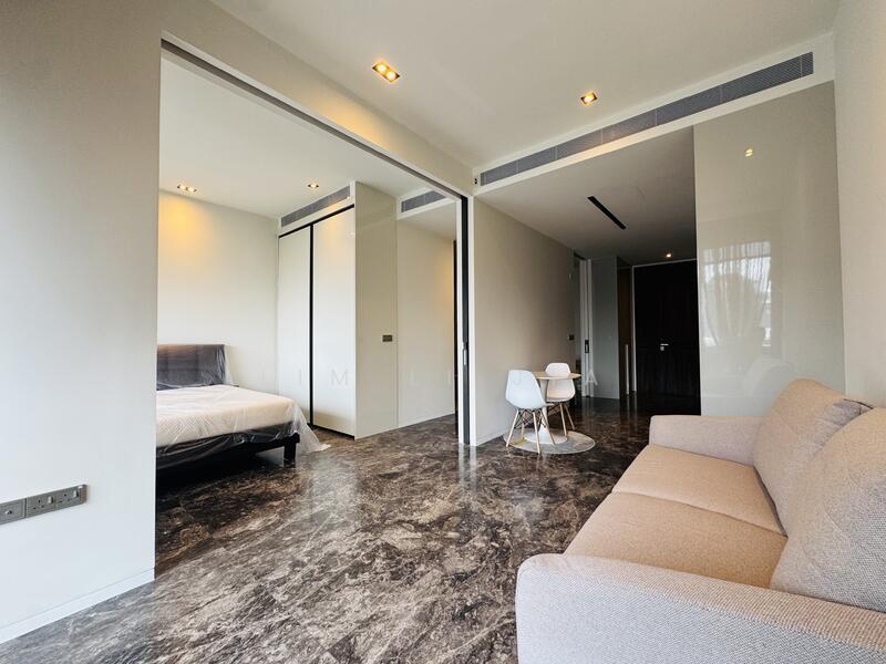 19 Nassim, 19 Nassim Hill, 1 Bedroom, 646 sqft, Condominium For Rent, by Lim Li Jia, 60019542 - PropertyGuru.com.sg