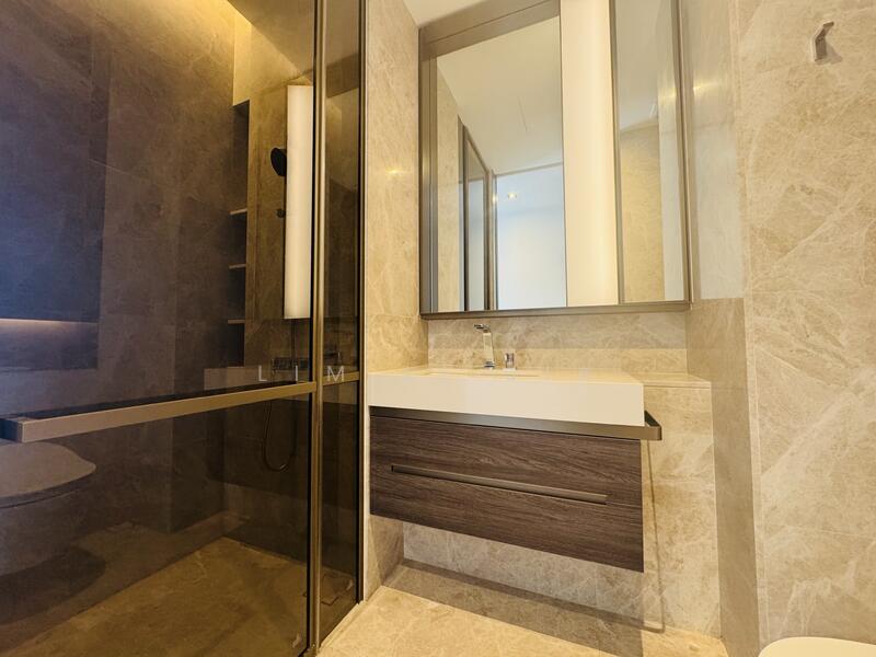 19 Nassim, 19 Nassim Hill, 1 Bedroom, 646 sqft, Condominium For Rent, by Lim Li Jia, 60019542 - PropertyGuru.com.sg
