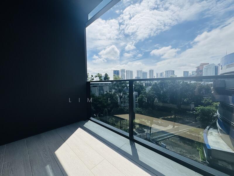 19 Nassim, 19 Nassim Hill, 1 Bedroom, 646 sqft, Condominium For Rent, by Lim Li Jia, 60019542 - PropertyGuru.com.sg