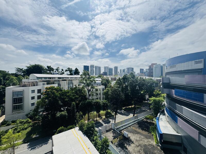 19 Nassim, 19 Nassim Hill, 1 Bedroom, 646 sqft, Condominium For Rent, by Lim Li Jia, 60019542 - PropertyGuru.com.sg