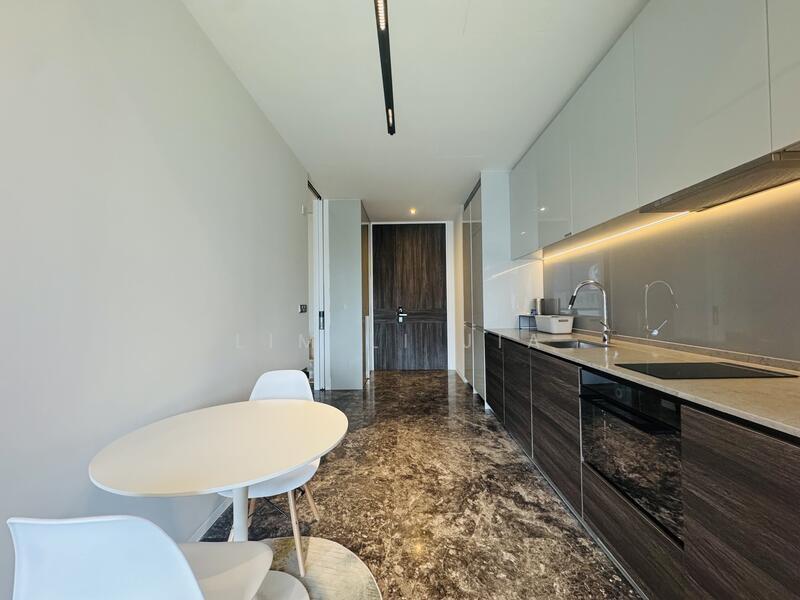 19 Nassim, 19 Nassim Hill, 1 Bedroom, 646 sqft, Condominium For Rent, by Lim Li Jia, 60019542 - PropertyGuru.com.sg