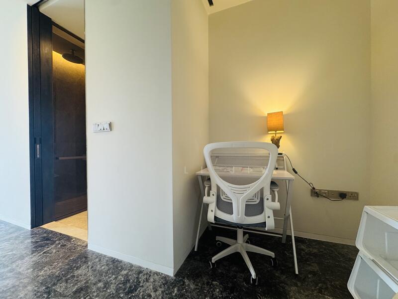 19 Nassim, 19 Nassim Hill, 1 Bedroom, 646 sqft, Condominium For Rent, by Lim Li Jia, 60019542 - Study - PropertyGuru.com.sg