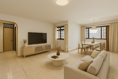 For Sale - 217 Bukit Batok Street 21