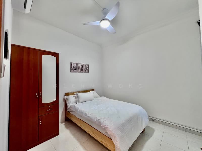 Villa De West, 5 How Sun Drive, Room Rental, 200 sqft, Condominium For Rent, by Glenn Wong, 60019571 - PropertyGuru.com.sg