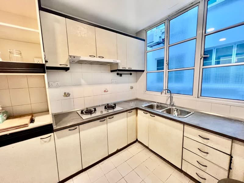 Villa De West, 5 How Sun Drive, Room Rental, 200 sqft, Condominium For Rent, by Glenn Wong, 60019571 - PropertyGuru.com.sg