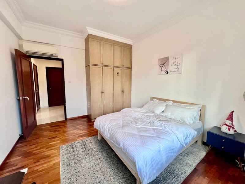 Villa De West, 5 How Sun Drive, Room Rental, 200 sqft, Condominium For Rent, by Glenn Wong, 60019571 - PropertyGuru.com.sg