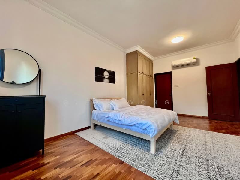 Villa De West, 5 How Sun Drive, Room Rental, 200 sqft, Condominium For Rent, by Glenn Wong, 60019571 - PropertyGuru.com.sg