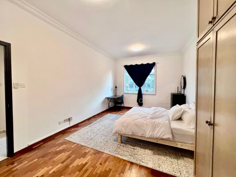 Villa De West, 5 How Sun Drive, Room Rental, 200 sqft, Condominium For Rent, by Glenn Wong, 60019571 - PropertyGuru.com.sg