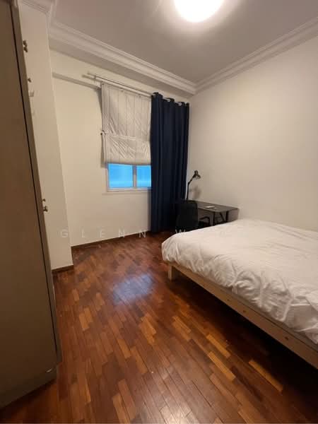 For Rent - Villa De West