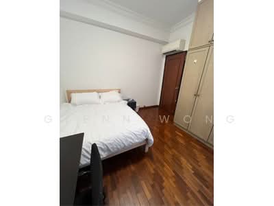 For Rent - Villa De West