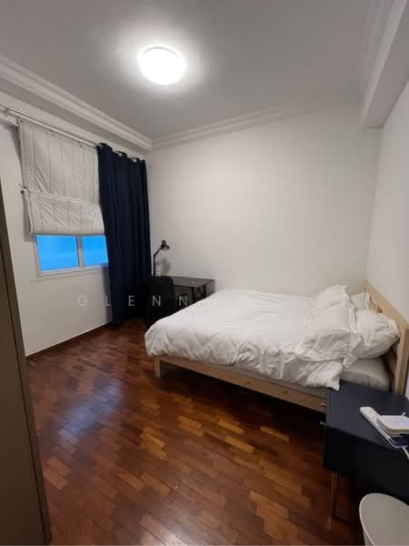 For Rent - Villa De West