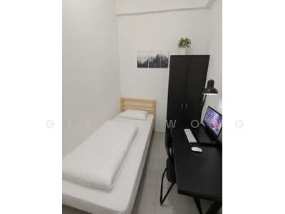 For Rent - Villa De West