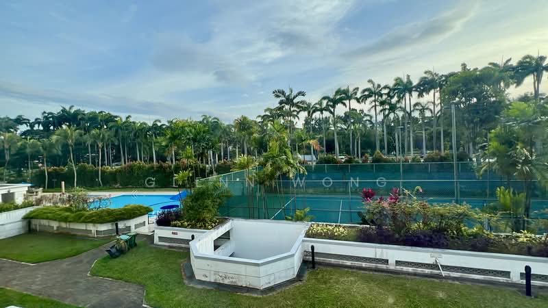 Villa De West, 5 How Sun Drive, Room Rental, 200 sqft, Condominium For Rent, by Glenn Wong, 60019571 - PropertyGuru.com.sg