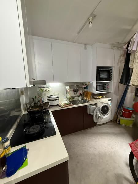 648B Jurong West Street 61, 648B Jurong West Street 61, 3 Bedrooms, 979 sqft, HDB Flat For Rent, by Kyan Kan, 60019578 - PropertyGuru.com.sg