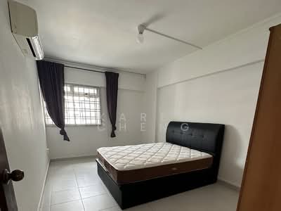 For Rent - 449 Jurong West Street 42