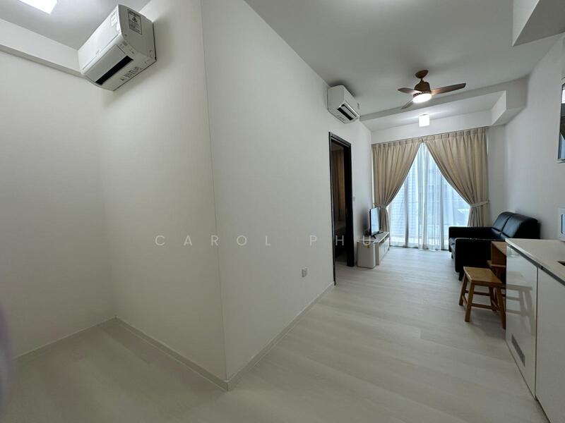 For Rent - Loft @ Stevens