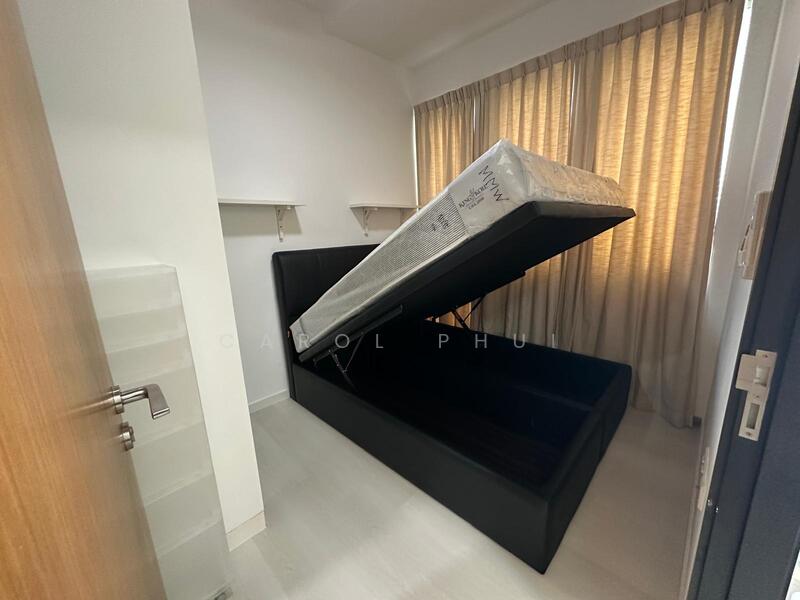 For Rent - Loft @ Stevens