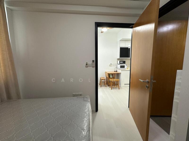 For Rent - Loft @ Stevens