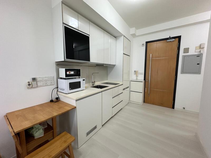 For Rent - Loft @ Stevens