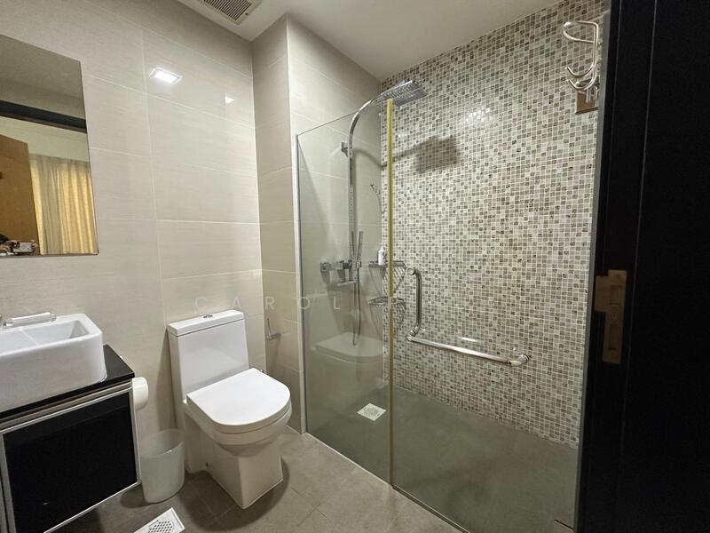 For Rent - Loft @ Stevens