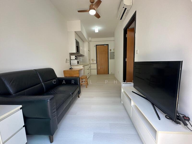 For Rent - Loft @ Stevens