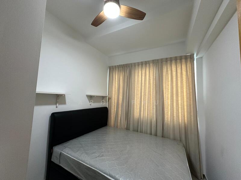 For Rent - Loft @ Stevens