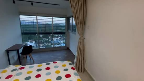 Cheap Common Bedrooms @ Botanic Gardens MRT, Tan Kim Cheng Road, Room Rental, 143 sqft, Apartment For Rent, by Alan Tsui 徐先生, 60019622 - PropertyGuru.com.sg