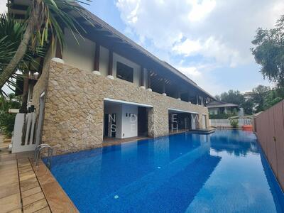 For Rent - Brizay Park