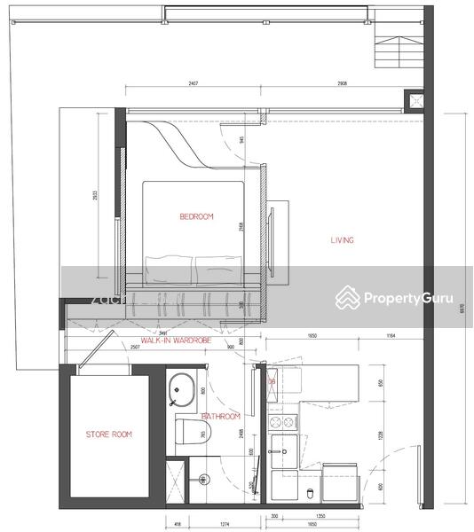 For Sale Stevens Suites
