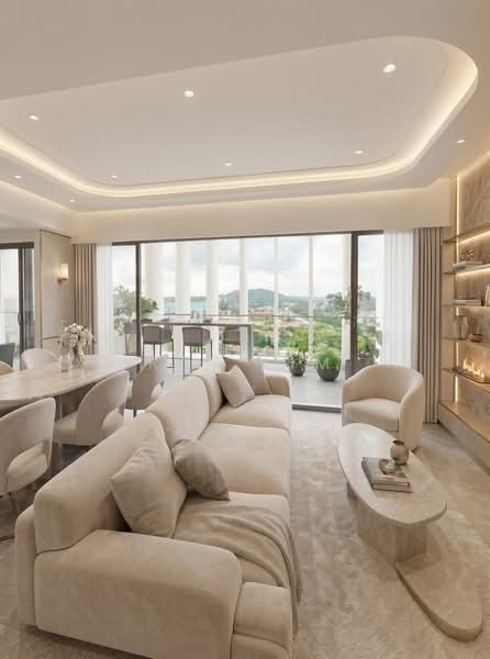 The Myst, 802 Upper Bukit Timah Road, Dairy Farm / Bukit Panjang / Choa Chu Kang, 4 Bedrooms, 1,518 sqft, Condominium For Sale, by Ray Lim, 60019682 - PropertyGuru.com.sg