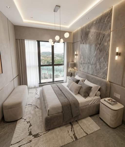The Myst, 802 Upper Bukit Timah Road, 4 Bedrooms, 1,518 sqft, Condominium For Sale, by Ray Lim, 60019682 - PropertyGuru.com.sg