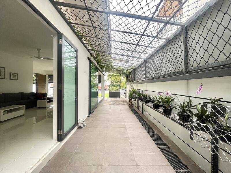 For Sale - Sembawang Springs Estate