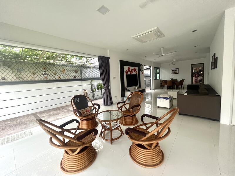 For Sale - Sembawang Springs Estate
